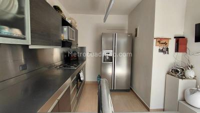 Casa de 3 alcobas en venta en Belen Rosales, Medellín, 103 m² · foto 9 de 20