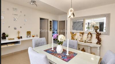 Casa de 3 alcobas en venta en Belen Rosales, Medellín, 103 m² · foto 10 de 20