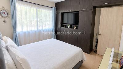Casa de 3 alcobas en venta en Belen Rosales, Medellín, 103 m² · foto 12 de 20