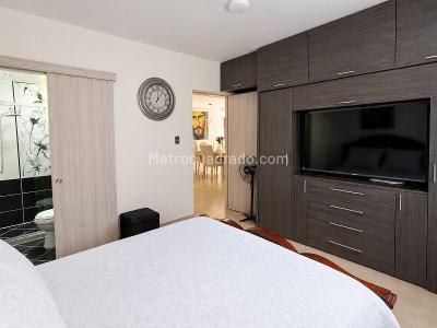 Casa de 3 alcobas en venta en Belen Rosales, Medellín, 103 m² · foto 14 de 20