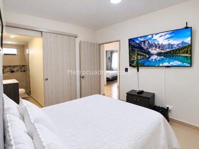 Casa de 3 alcobas en venta en Belen Rosales, Medellín, 103 m² · foto 17 de 20