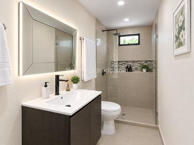 Casa de 3 alcobas en venta en Belen Rosales, Medellín, 103 m² · foto 18 de 20