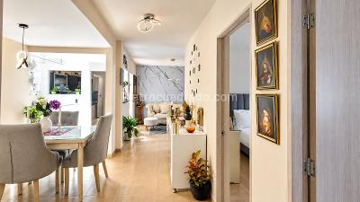 Casa de 3 alcobas en venta en Belen Rosales, Medellín, 103 m² · foto 19 de 20