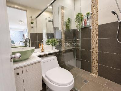 Casa de 3 alcobas en venta en Belen Rosales, Medellín, 103 m² · foto 20 de 20