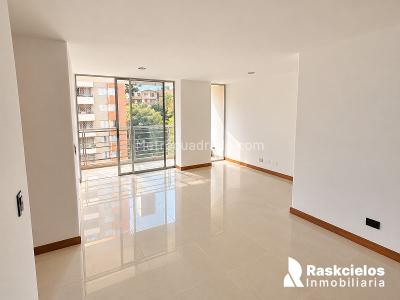 Apartamento en Arriendo, Cumbres, Envigado