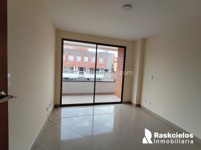 Apartamento de 3 alcobas en arriendo en Lorena, Medellín, 85 m² · foto 11 de 14