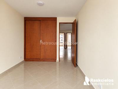 Apartamento de 3 alcobas en arriendo en Lorena, Medellín, 85 m² · foto 12 de 14