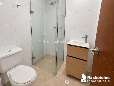 Apartamento de 3 alcobas en arriendo en Lorena, Medellín, 85 m² · foto 13 de 14