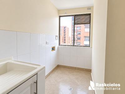 Apartamento de 3 alcobas en arriendo en Lorena, Medellín, 85 m² · foto 14 de 14