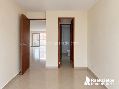 Apartamento de 3 alcobas en arriendo en Lorena, Medellín, 85 m² · foto 9 de 14