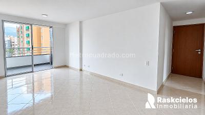Apartment for rent in Loma De Los Bernal, Medellín