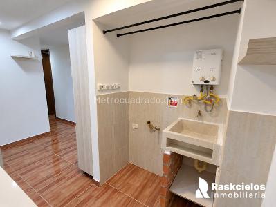 Apartamento de 3 alcobas en arriendo en Calasanz, Medellín, 55 m² · foto 12 de 12