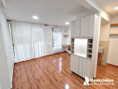 Apartment for rent in Calasanz, Medellín