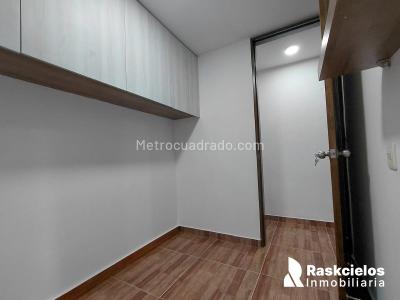 Apartamento de 3 alcobas en arriendo en Calasanz, Medellín, 55 m² · foto 7 de 12