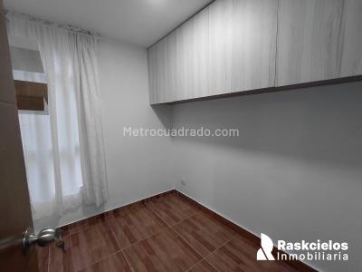 Apartamento de 3 alcobas en arriendo en Calasanz, Medellín, 55 m² · foto 9 de 12