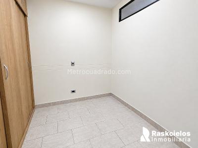 Apartamento de 2 alcobas en arriendo en Belen Rosales, Medellín, 45 m² · foto 8 de 10