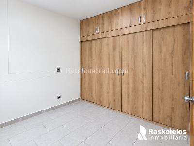Apartamento de 2 alcobas en arriendo en Belen Rosales, Medellín, 45 m² · foto 9 de 10