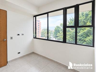 Apartamento de 2 alcobas en arriendo en Belen Rosales, Medellín, 45 m² · foto 10 de 10