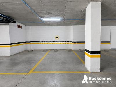 Apartaestudio en arriendo en El Nogal, Medellín, 51 m² · foto 17 de 19