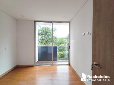Apartamento de 2 alcobas en arriendo en El Diamante No. 2, Medellín, 68 m² · foto 11 de 12