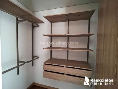 Apartamento de 2 alcobas en arriendo en El Diamante No. 2, Medellín, 68 m² · foto 12 de 12