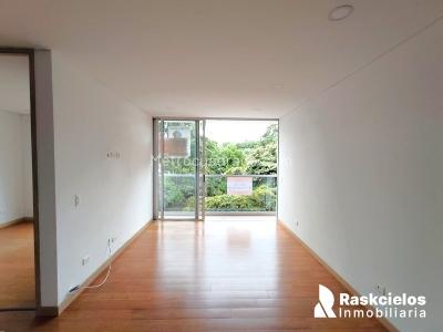 Apartamento de 2 alcobas en arriendo en El Diamante No. 2, Medellín, 68 m² · foto 1 de 12