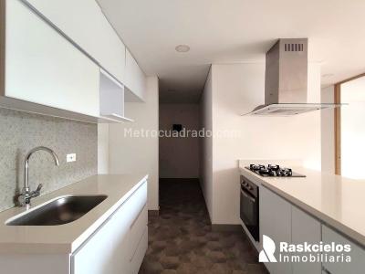 Apartamento de 2 alcobas en arriendo en El Diamante No. 2, Medellín, 68 m² · foto 3 de 12