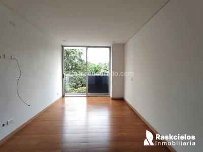 Apartamento de 2 alcobas en arriendo en El Diamante No. 2, Medellín, 68 m² · foto 5 de 12