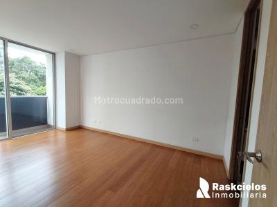 Apartamento de 2 alcobas en arriendo en El Diamante No. 2, Medellín, 68 m² · foto 6 de 12