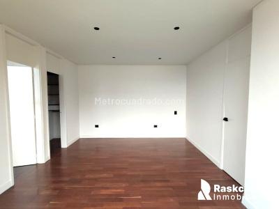 Apartamento de 1 alcoba en arriendo en El Tesoro, Medellín, 70 m² · foto 13 de 13