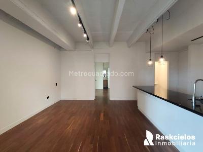 Apartamento de 1 alcoba en arriendo en El Tesoro, Medellín, 70 m² · foto 4 de 13