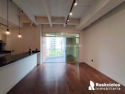 Apartamento de 1 alcoba en arriendo en El Tesoro, Medellín, 70 m² · foto 7 de 13