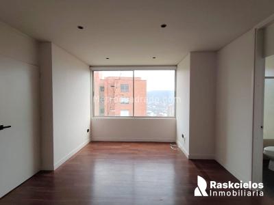 Apartamento de 1 alcoba en arriendo en El Tesoro, Medellín, 70 m² · foto 9 de 13