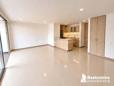 Apartamento en Arriendo, El Esmeraldal, Envigado