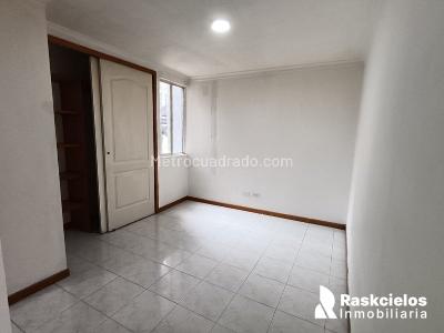Apartamento de 3 alcobas en arriendo en El Poblado, Medellín, 100 m² · foto 16 de 17