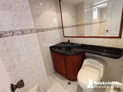 Apartamento de 3 alcobas en arriendo en El Poblado, Medellín, 100 m² · foto 17 de 17