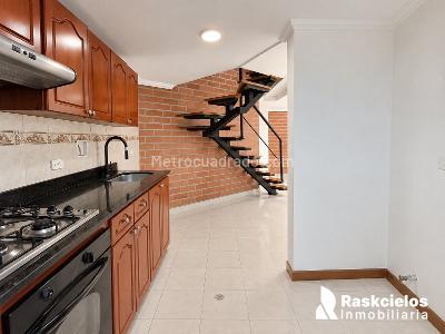 Apartamento de 3 alcobas en arriendo en El Poblado, Medellín, 100 m² · foto 4 de 17