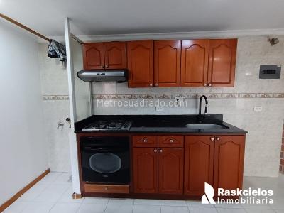 Apartamento de 3 alcobas en arriendo en El Poblado, Medellín, 100 m² · foto 5 de 17