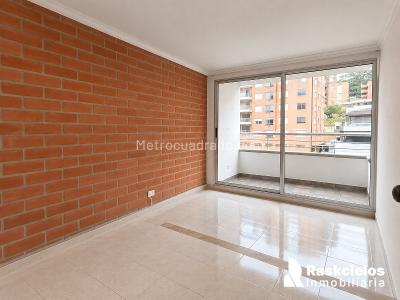 Apartamento de 3 alcobas en arriendo en El Poblado, Medellín, 100 m² · foto 8 de 17