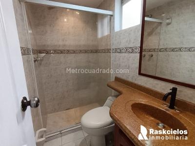 Apartamento de 3 alcobas en arriendo en El Poblado, Medellín, 100 m² · foto 9 de 17