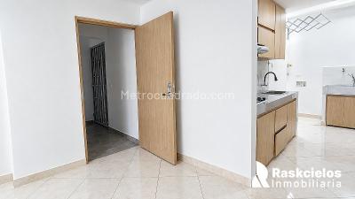 Casa de 2 alcobas en arriendo en Belen La Gloria, Medellín, 67 m² · foto 2 de 15