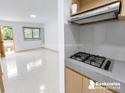 Casa de 2 alcobas en arriendo en Belen La Gloria, Medellín, 67 m² · foto 4 de 15