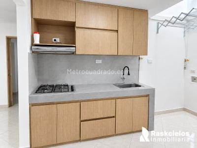 Casa de 2 alcobas en arriendo en Belen La Gloria, Medellín, 67 m² · foto 5 de 15