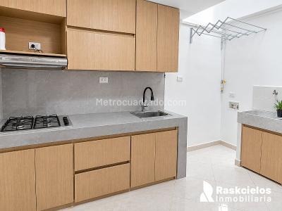 Casa de 2 alcobas en arriendo en Belen La Gloria, Medellín, 67 m² · foto 6 de 15