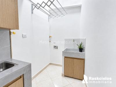 Casa de 2 alcobas en arriendo en Belen La Gloria, Medellín, 67 m² · foto 7 de 15