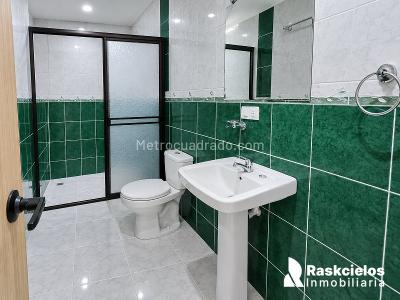 Casa de 2 alcobas en arriendo en Belen La Gloria, Medellín, 67 m² · foto 8 de 15