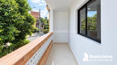 Casa de 2 alcobas en arriendo en Belen La Gloria, Medellín, 67 m² · foto 11 de 15