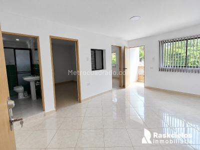 Casa de 2 alcobas en arriendo en Belen La Gloria, Medellín, 67 m² · foto 12 de 15