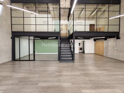 Retail space for rent in Poblado, Medellín