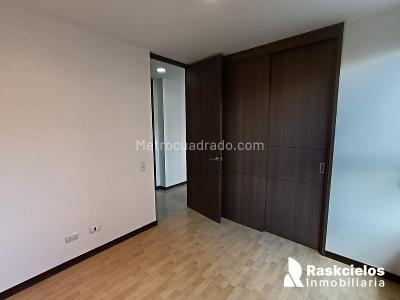 Apartamento de 3 alcobas en arriendo en El Poblado, Medellín, 81 m² · foto 13 de 17